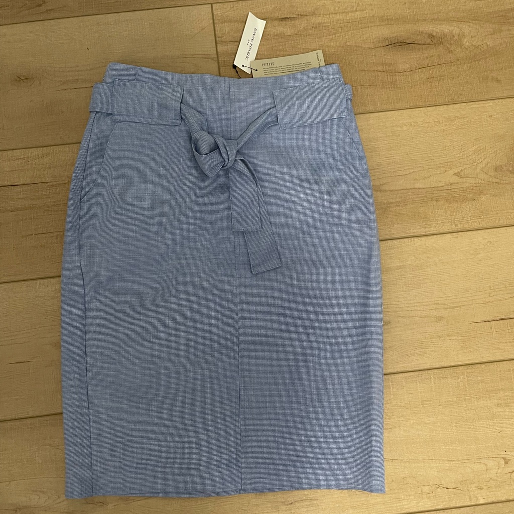 Brand New Banana Republic Skirt